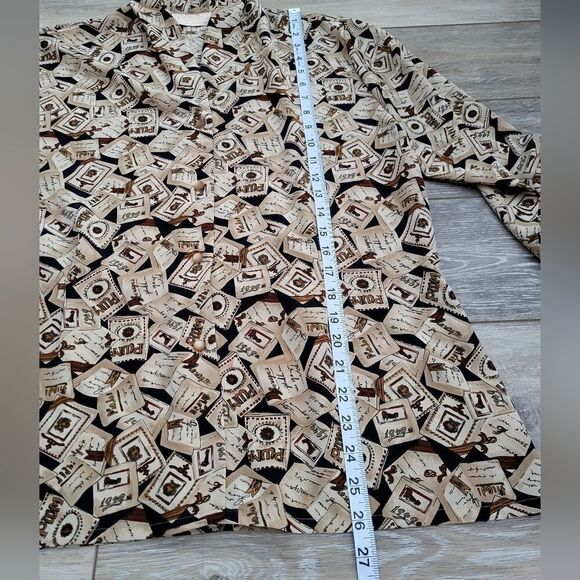 Vintage Pendleton button up shirt medium - Picture 7 of 12